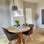 Luech Op 3 Lägenhet