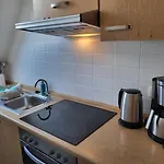 Luech Op 3 Lägenhet *