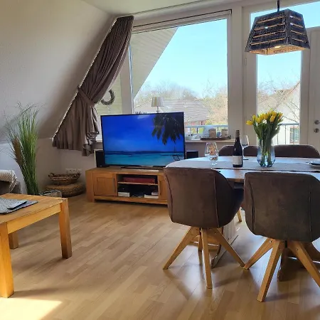 Luech Op 3 Апартаменты