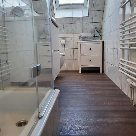 Luech Op 3 Апартаменты