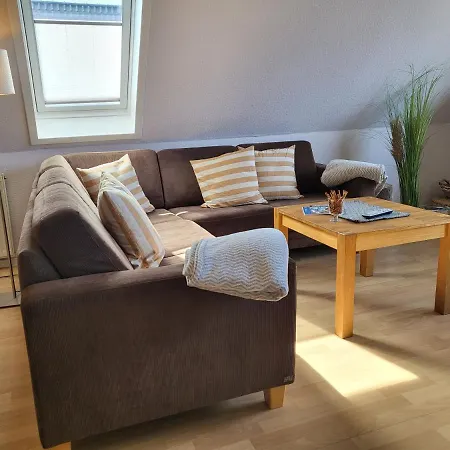 Luech Op 3 Apartman Böhl