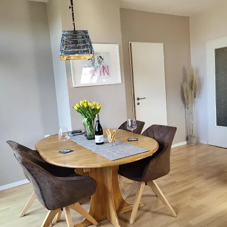 Luech Op 3 Appartement