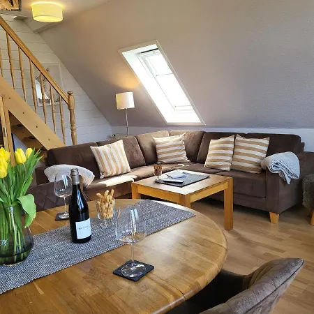 Luech Op 3 Апартаменты *