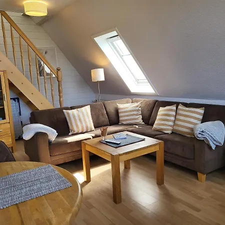 Luech Op 3 Апартаменты