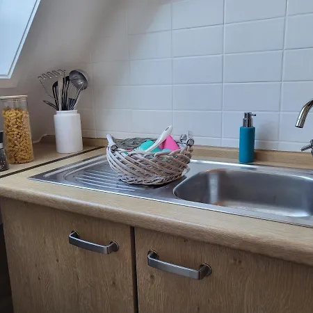 Luech Op 3 Апартаменты Санкт-Петер-Ординг