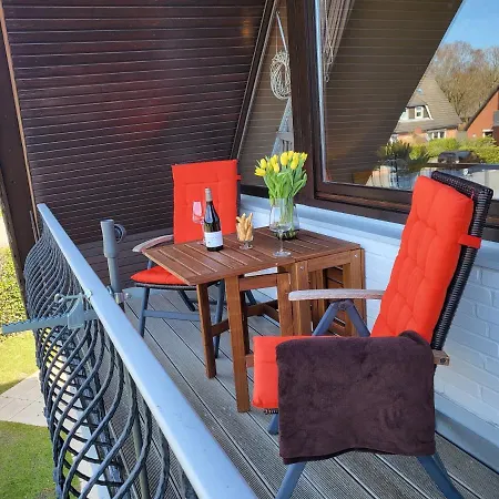 Luech Op 3 Apartmán *