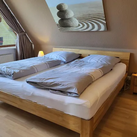 Luech Op 3 Appartement Sankt Peter-Ording