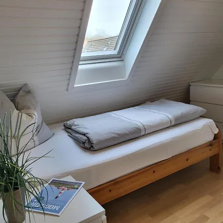 Апартаменты Luech Op 3 *