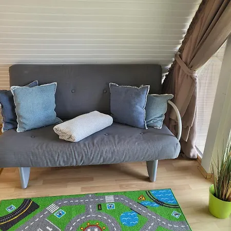 Luech Op 3 Апартаменты *