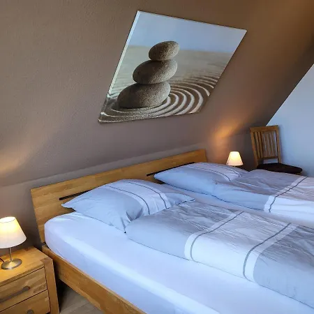 Appartement Luech Op 3 Sankt Peter-Ording