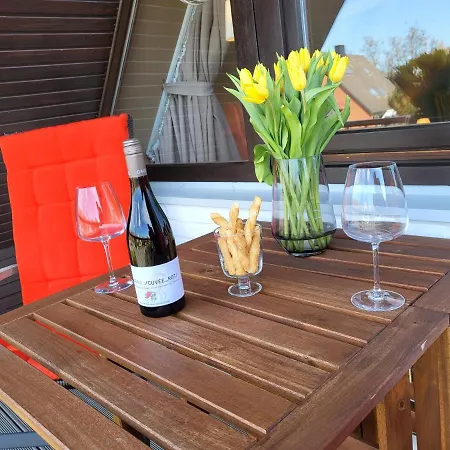 Luech Op 3 * Санкт-Петер-Ординг