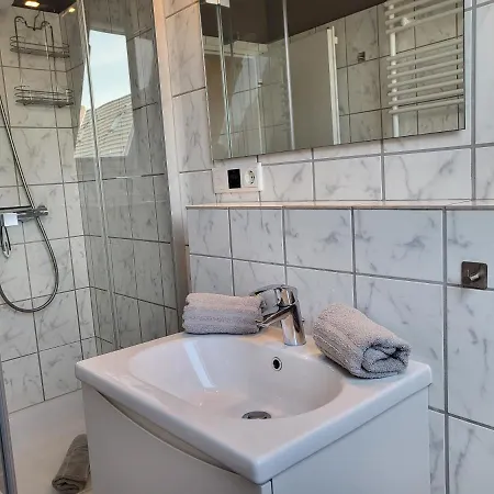 Luech Op 3 * Санкт-Петер-Ординг