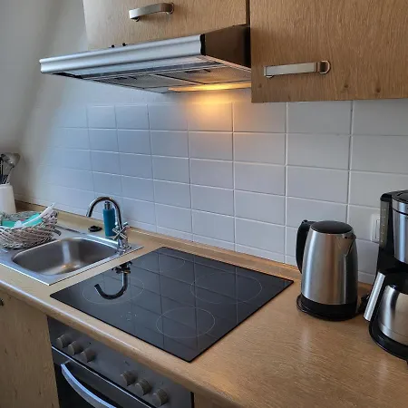 Luech Op 3 Appartement *