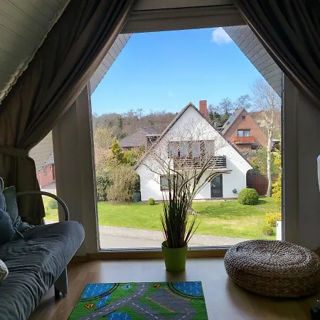 Luech Op 3 Appartement