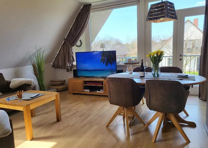Luech Op 3 Apartmán