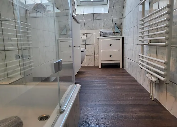 Luech Op 3 Apartmán