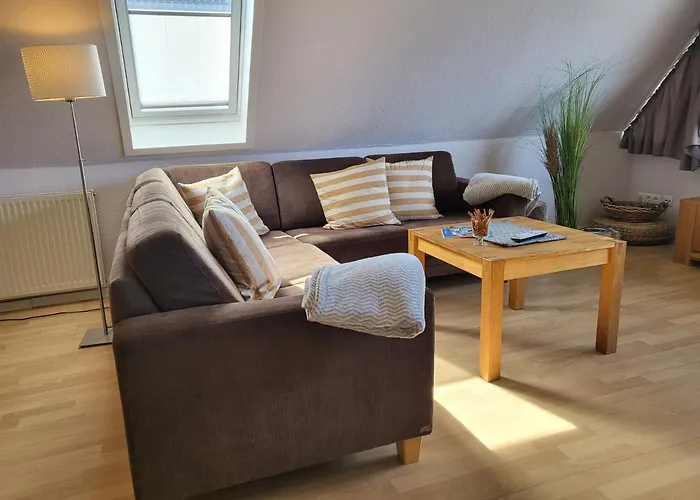 Luech Op 3 Appartement Sankt Peter-Ording