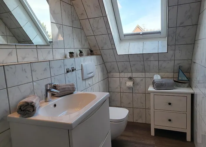 Luech Op 3 Sankt Peter-Ording