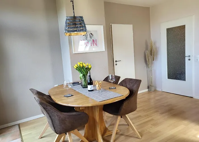 Luech Op 3 Apartmán