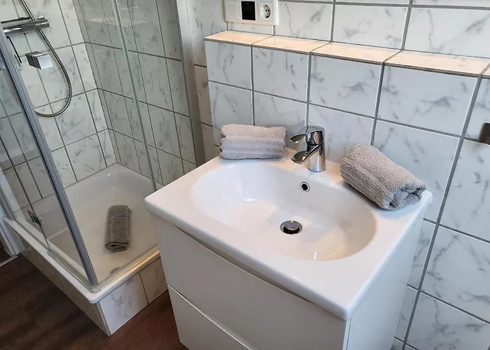 Apartmán Luech Op 3 *