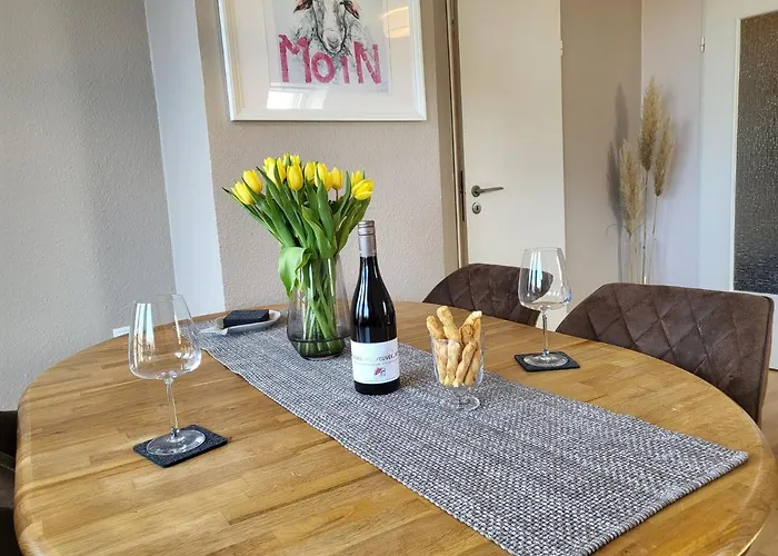 Luech Op 3 Sankt Peter-Ording