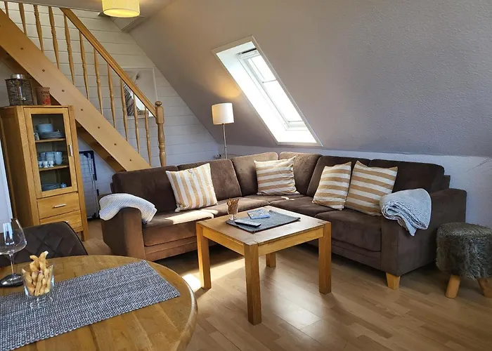 Luech Op 3 Appartement