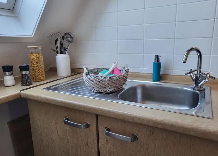 Luech Op 3 Apartmán Böhl