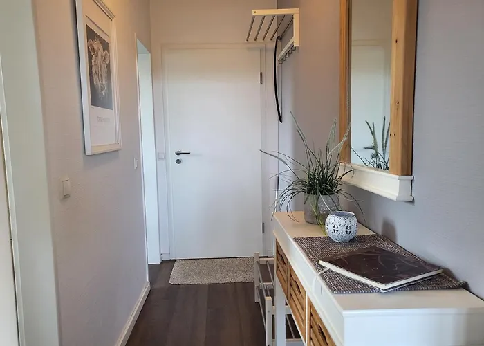 Apartmán Luech Op 3