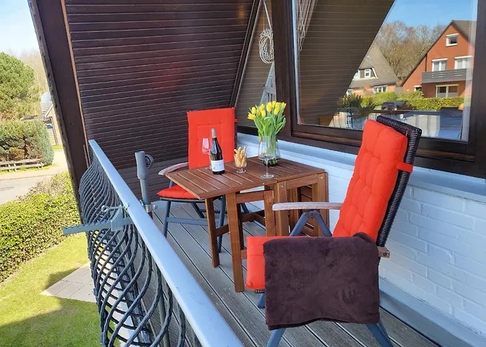 Luech Op 3 Apartmán *