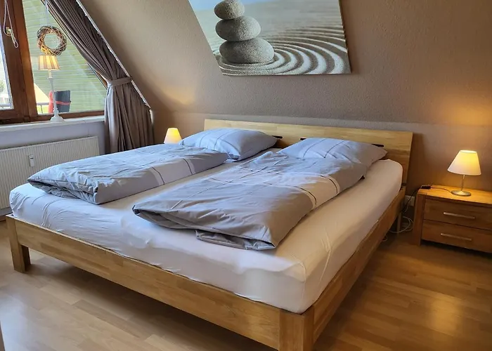 Luech Op 3 Apartament Sankt Peter-Ording