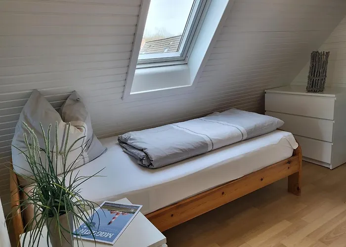 Apartmán Luech Op 3 *