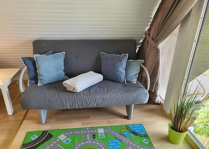 Luech Op 3 Apartmán *