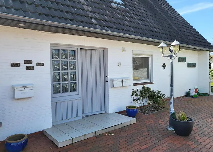 Luech Op 3 * Sankt Peter-Ording