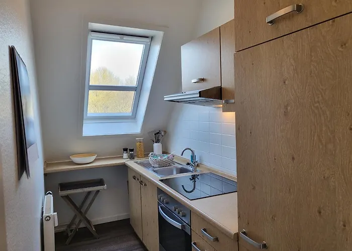 Apartmán Luech Op 3