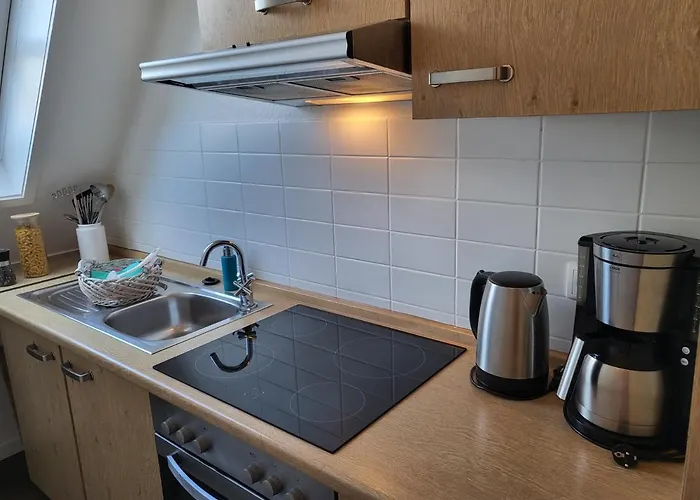 Luech Op 3 Apartmán *