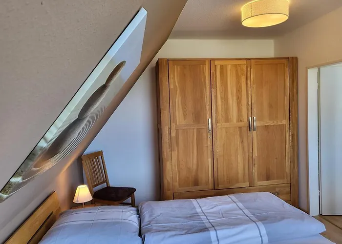 Apartmán Luech Op 3 *