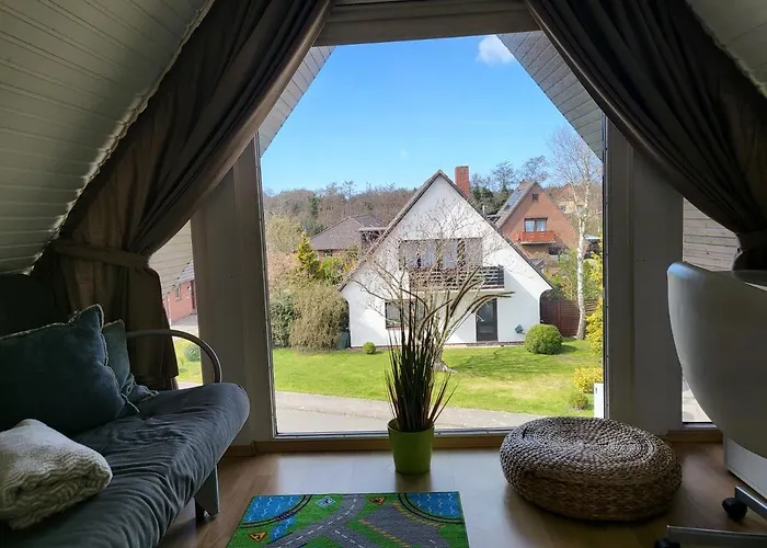 Luech Op 3 Apartmán