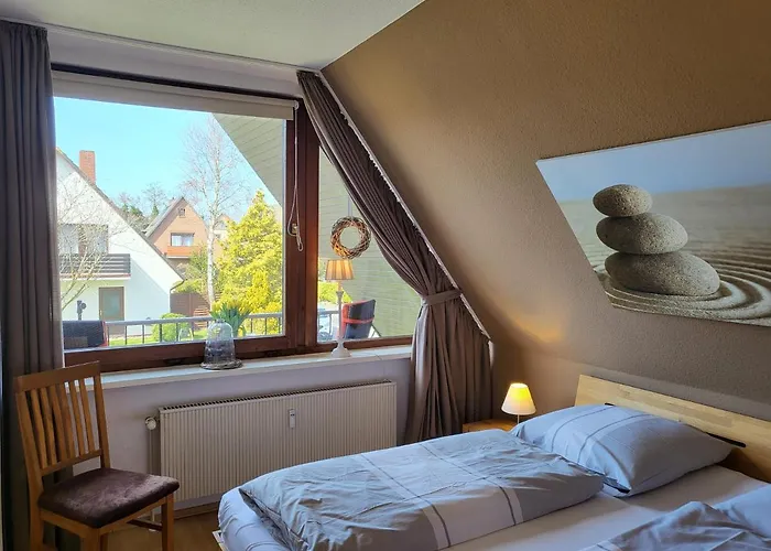 Luech Op 3 Appartement